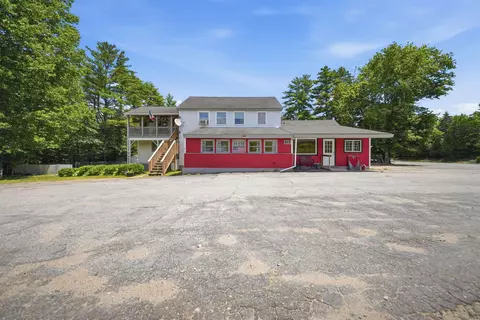 915 Suncook Valley Rd, Alton, NH 03809