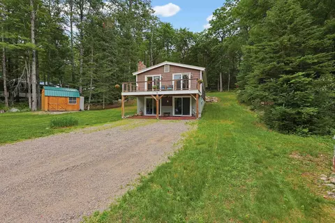 6 Poplar Ridge Rd, Freedom, NH 03836