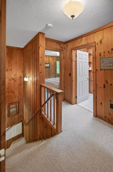 Entry Way - 7 Tapping Tree Ln, Dover, VT 05356 photo 1 of 1