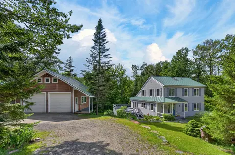 7 Tapping Tree Ln, Dover, VT 05356