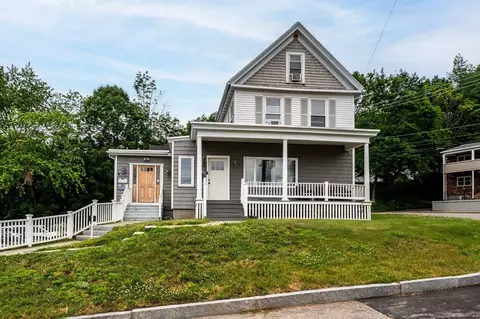 142 Broadway St # A, Dover, NH 03820