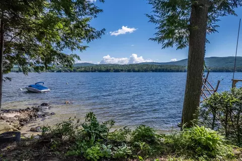 455 Wulamat Rd, Bristol, NH 03222