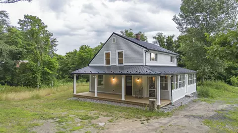 1590 Us Route 5 Rte, Westminster, VT 05158