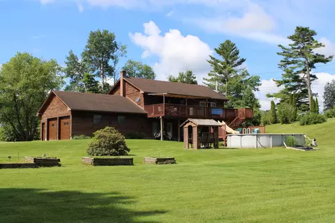 97 Frost Hill Rd, Mount Holly, VT 05758