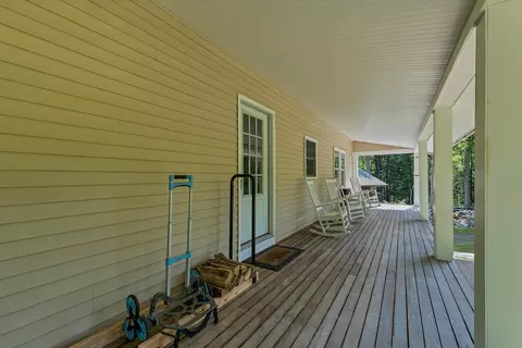 Exterior - 61 Macdonald Ln, Groton, NH 03266 photo 13 of 19