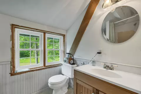 Bath - 61 Macdonald Ln, Groton, NH 03266 photo 1 of 2