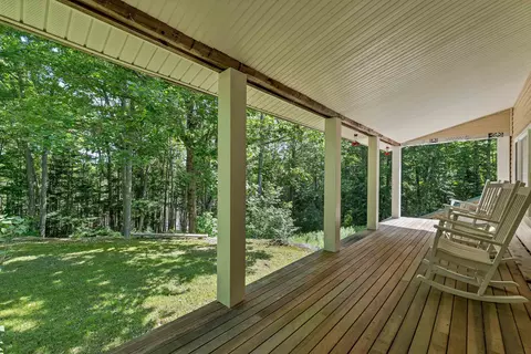 Exterior - 61 Macdonald Ln, Groton, NH 03266 photo 14 of 19