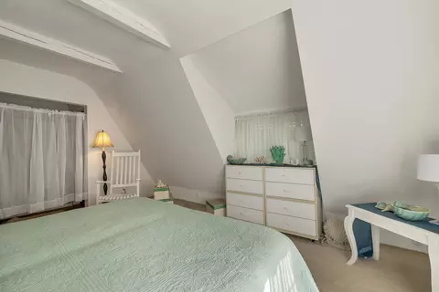 Bedroom - 61 Macdonald Ln, Groton, NH 03266 photo 3 of 7