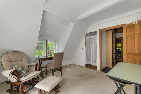 Bedroom - 61 Macdonald Ln, Groton, NH 03266 photo 5 of 7