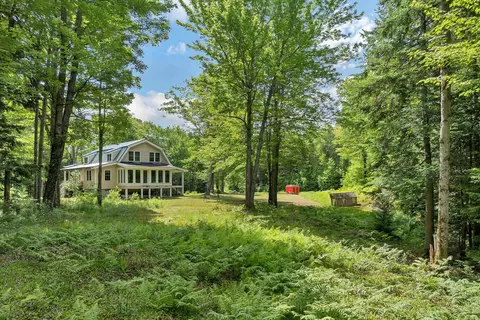 Exterior - 61 Macdonald Ln, Groton, NH 03266 photo 11 of 19