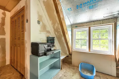Entry Way - 61 Macdonald Ln, Groton, NH 03266 photo 5 of 5