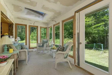 Exterior - 61 Macdonald Ln, Groton, NH 03266 photo 18 of 19