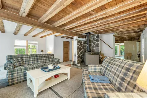 Living - 61 Macdonald Ln, Groton, NH 03266 photo 2 of 2