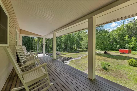 Exterior - 61 Macdonald Ln, Groton, NH 03266 photo 15 of 19