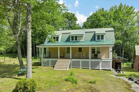 61 Macdonald Ln, Groton, NH 03266