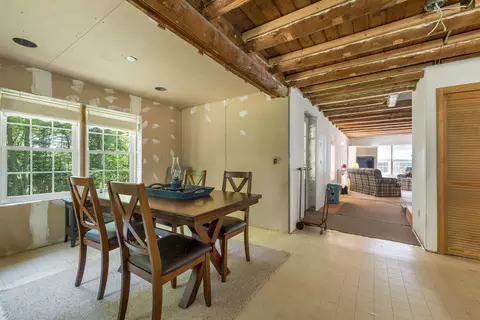 Dining - 61 Macdonald Ln, Groton, NH 03266 photo 2 of 2