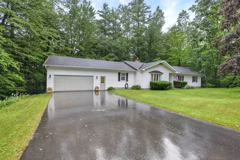 12 Snowshoe Hill Rd, Claremont, NH 03743