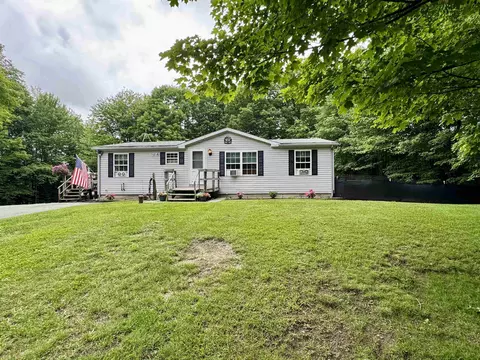 2276 Gore Rd, Holland, VT 05830