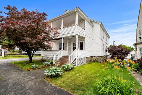 852 Beech St, Manchester, NH 03104