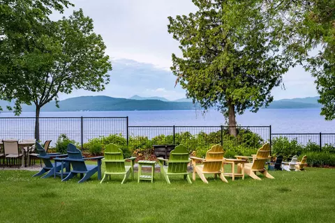 1333 Colchester Point Rd, Colchester, VT 05446