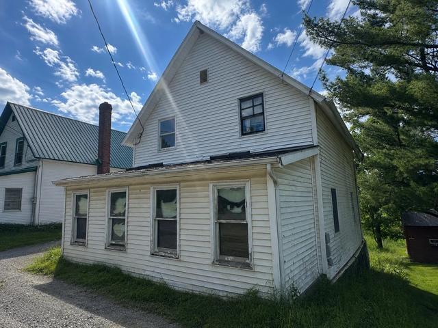 158 Perley Rd, Berkshire, VT 05450