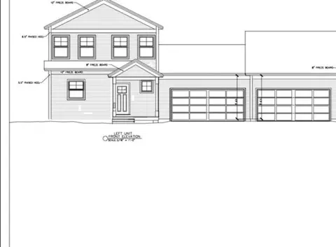 14 Dogwood Cir #14L GRAY, Milton, VT 05468