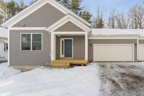 14 Dogwood Cir # L, Milton, VT 05468