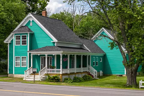 520 First Nh Tpke, Northwood, NH 03261