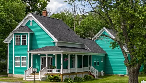 520 First Nh Tpke, Northwood, NH 03261