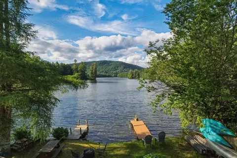 3302 Pond Rd, Fletcher, VT 05444