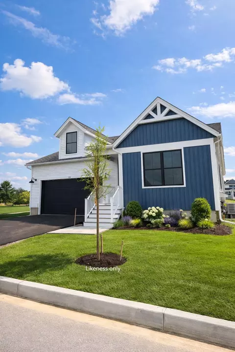 23 Russet Rd, South Burlington, VT 05403