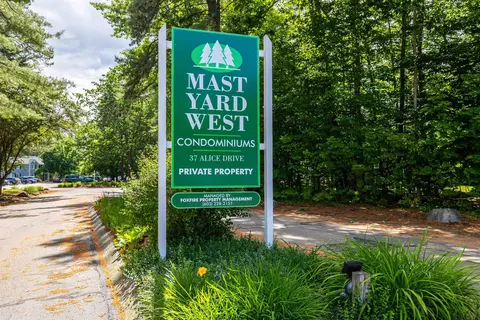 37 Alice Dr #28, Concord, NH 03303