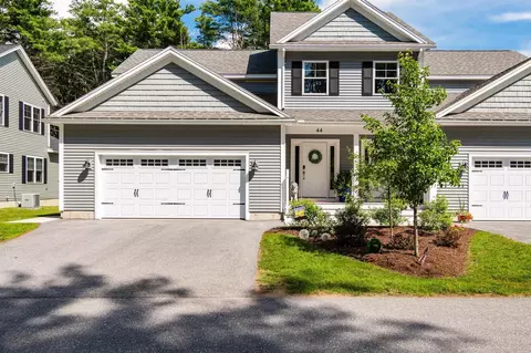 44 Ellies Way, Colchester, VT 05446