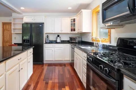 Kitchen - 145 Leon Stocker Dr, Stratton, VT 05360 photo 3 of 3