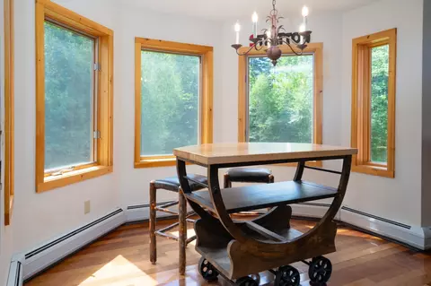 Dining - 145 Leon Stocker Dr, Stratton, VT 05360 photo 1 of 3