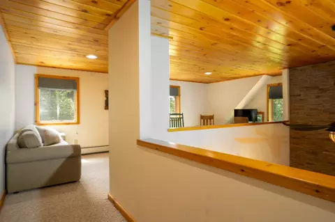 Entry Way - 145 Leon Stocker Dr, Stratton, VT 05360 photo 2 of 2