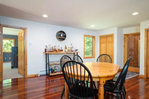 Dining - 145 Leon Stocker Dr, Stratton, VT 05360 photo 2 of 3