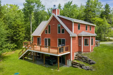 145 Leon Stocker Dr, Stratton, VT 05360