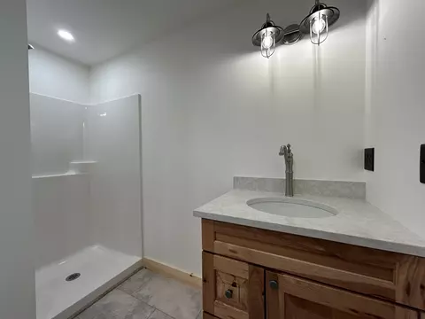 Bath - 145 Leon Stocker Dr, Stratton, VT 05360 photo 1 of 5