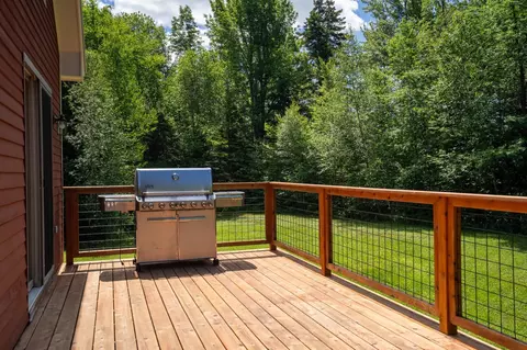 Exterior - 145 Leon Stocker Dr, Stratton, VT 05360 photo 7 of 7