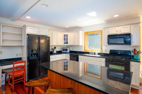 Kitchen - 145 Leon Stocker Dr, Stratton, VT 05360 photo 1 of 3