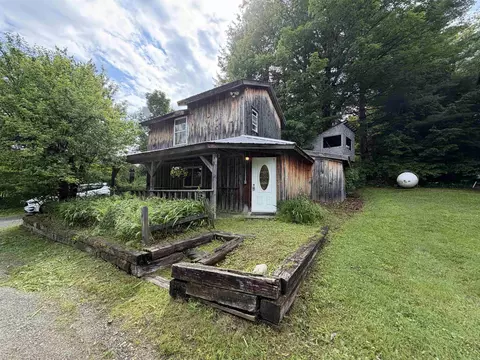 Exterior - 1026 1028 Vt Route 100c, Johnson, VT 05656 photo 2 of 7