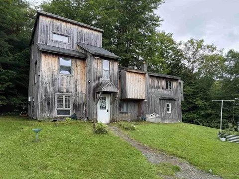 Exterior - 1026 1028 Vt Route 100c, Johnson, VT 05656 photo 4 of 7