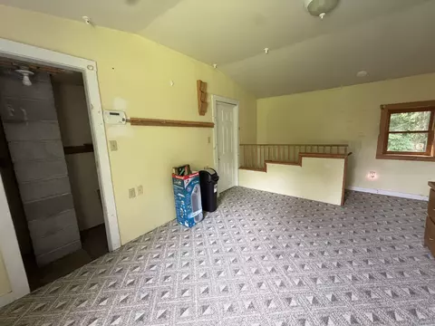 Bedroom - 1026 1028 Vt Route 100c, Johnson, VT 05656 photo 5 of 5