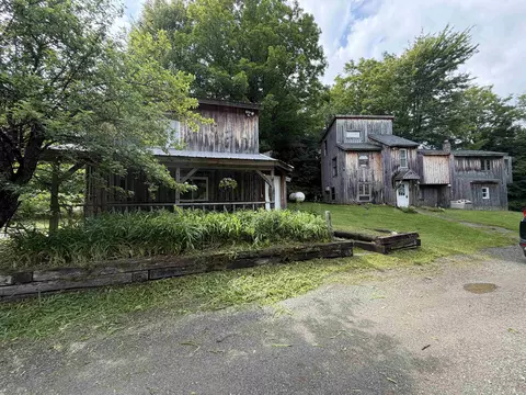 1026 1028 Vt Route 100c, Johnson, VT 05656