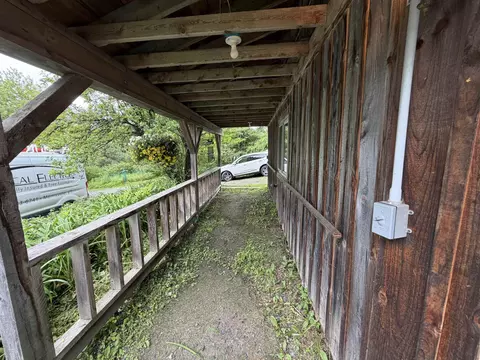 Exterior - 1026 1028 Vt Route 100c, Johnson, VT 05656 photo 3 of 7