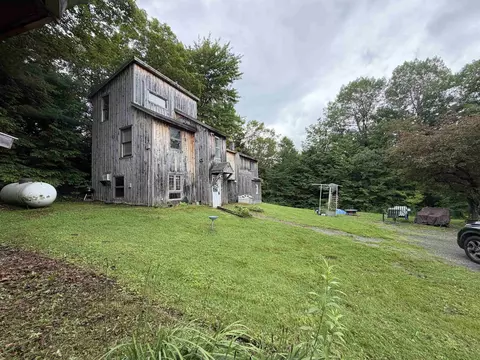 Exterior - 1026 1028 Vt Route 100c, Johnson, VT 05656 photo 5 of 7