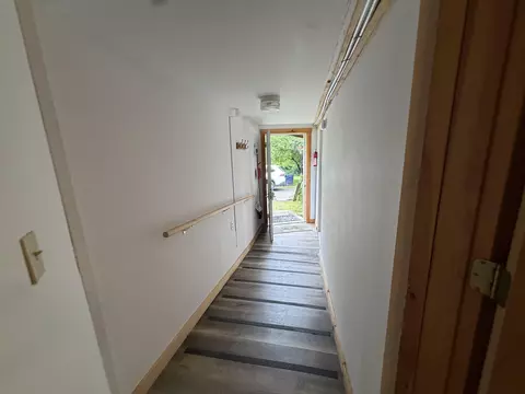 Entry Way - 1026 1028 Vt Route 100c, Johnson, VT 05656 photo 1 of 1