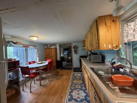 Kitchen - 1026 1028 Vt Route 100c, Johnson, VT 05656 photo 1 of 1