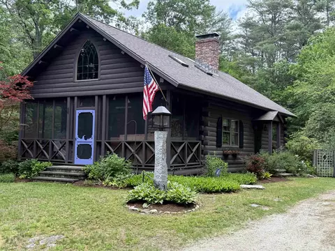 38 Old Jaffrey Rd, Rindge, NH 03461